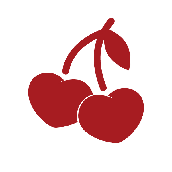 Cherry Eyed Sunglasses