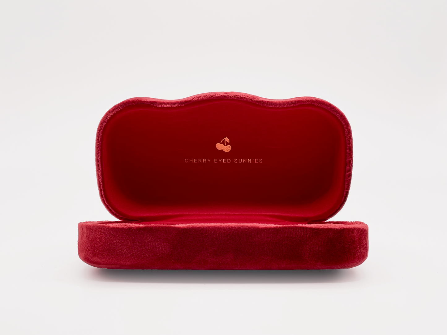 The Cherry Classic – Solid Black