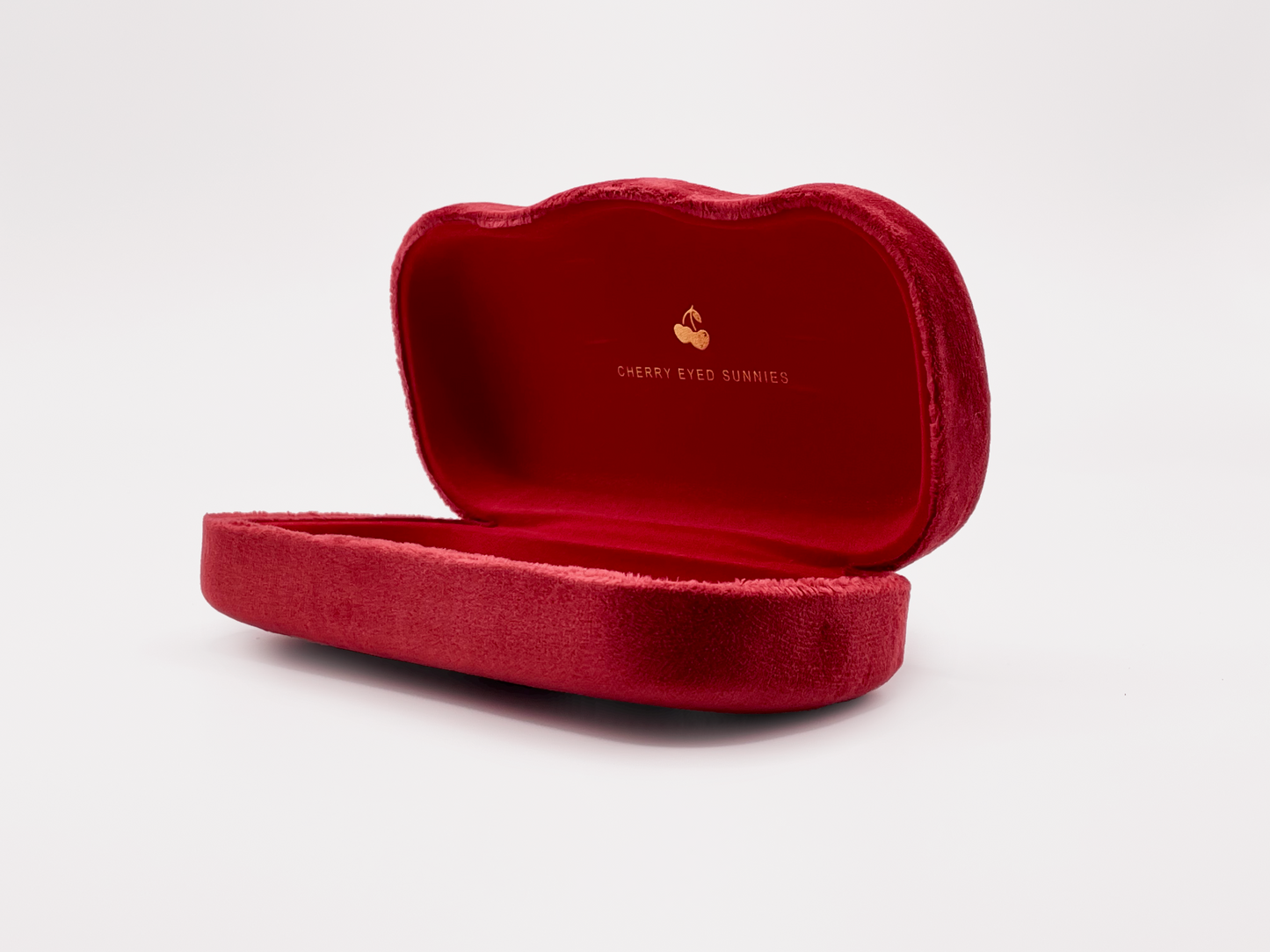 The Cherry Classic – Solid Black