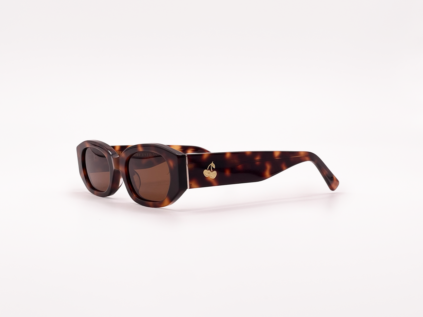 The Cherry Classic – Tortoise